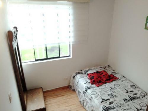Apartamento Madrid Cundinamarca