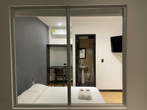 Zugi Inn Hotel