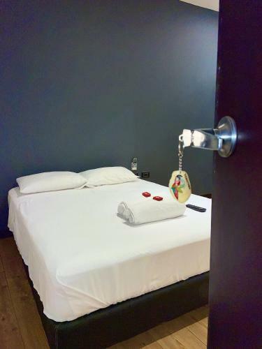 Zugi Inn Hotel