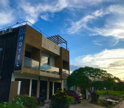 Zugi Inn Hotel