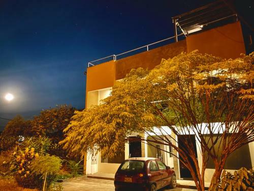 Zugi Inn Hotel