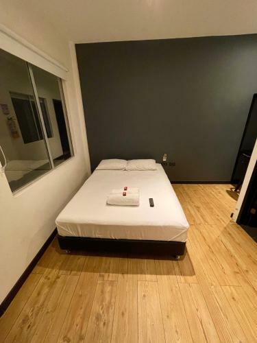 Zugi Inn Hotel