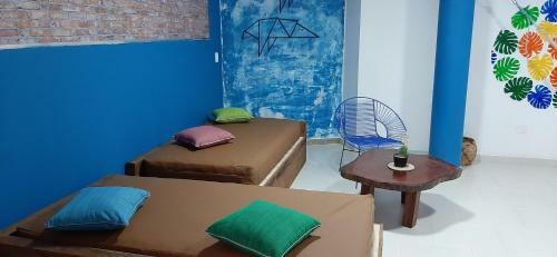 Bed & Breakfast Tambo Boutique House