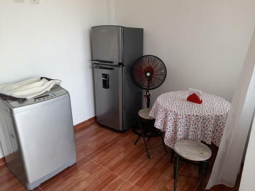 Apartamento Casa Oasis