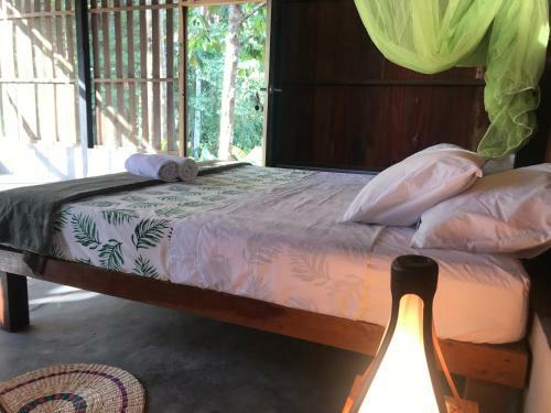 Amazona Lodge