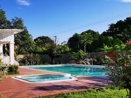 Apartamento Apapachoa Camping