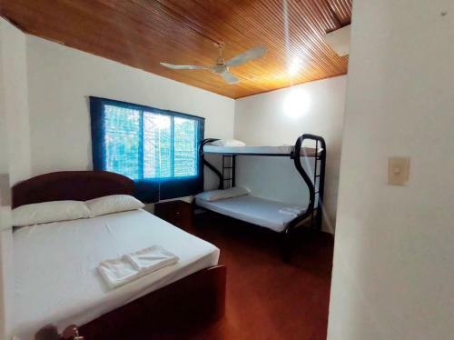 Apartamento Apapachoa Camping