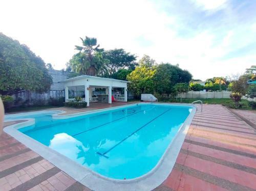 Apartamento Apapachoa Camping