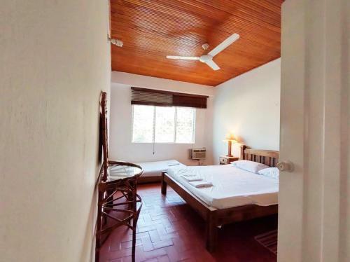 Apartamento Apapachoa Camping