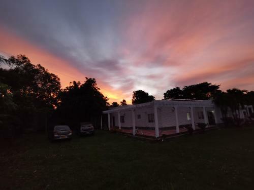 Apartamento Apapachoa Camping