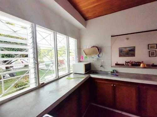 Apartamento Apapachoa Camping
