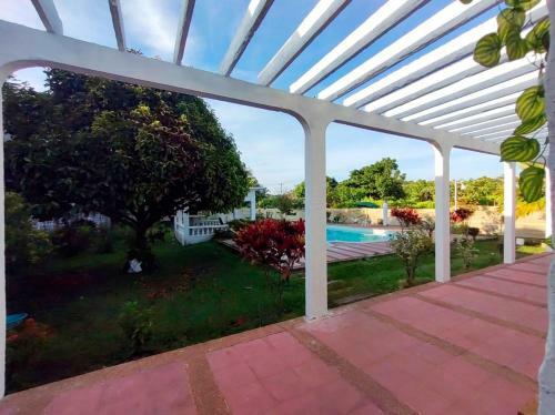 Apartamento Apapachoa Camping