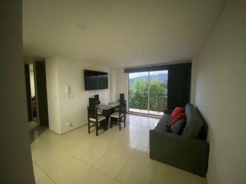 Apartamento Moniquir� Ciudad Dulce