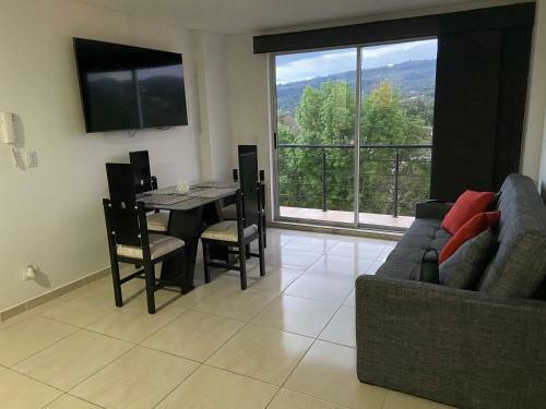 Apartamento Moniquir� Ciudad Dulce