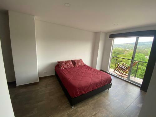 Apartamento Moniquir� Ciudad Dulce