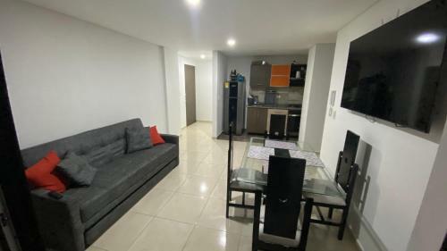 Apartamento Moniquir� Ciudad Dulce