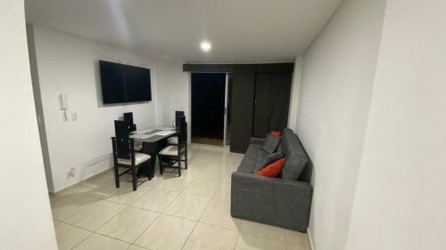 Apartamento Moniquir� Ciudad Dulce