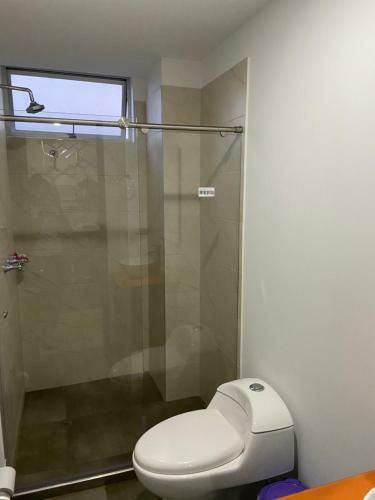 Apartamento Moniquir� Ciudad Dulce