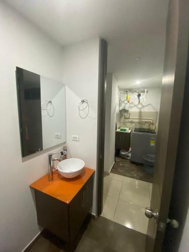 Apartamento Moniquir� Ciudad Dulce