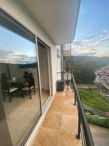 Apartamento Moniquir� Ciudad Dulce