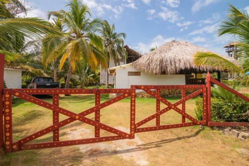 Caba�a San Miguel