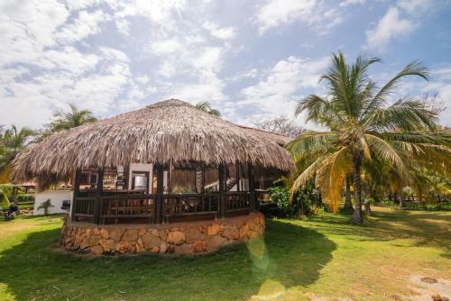 Caba�a San Miguel