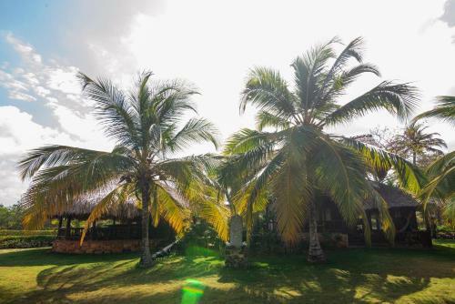Caba�a San Miguel
