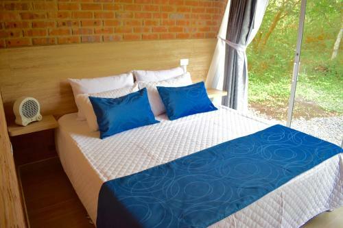 Eco Glamping Lago De Luna