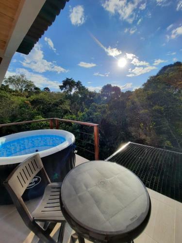 Eco Glamping Lago De Luna