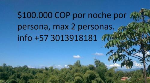 La Casa De Goncho