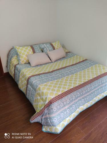 Apartamento En Mosquera