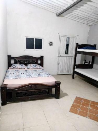 Hostal Casa El Manguito