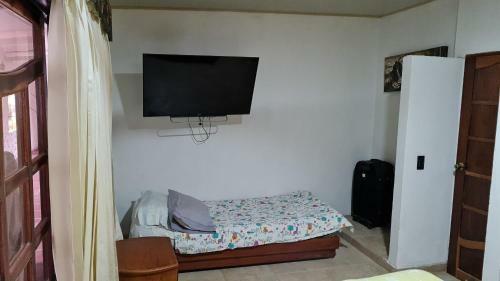 Apartamento Casa Azul Minca