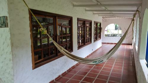 Apartamento Casa Azul Minca