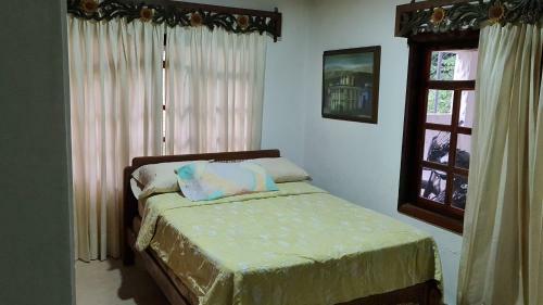 Apartamento Casa Azul Minca