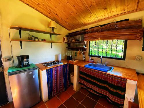 Villa Casita Agrreste Bed & Breakfast