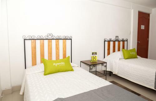 Hotel Ayenda 1131 Casa Valencia