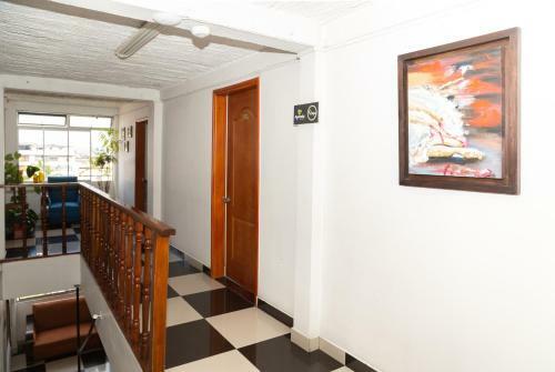 Hotel Ayenda 1131 Casa Valencia