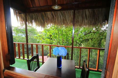 Ecohotel Villa Sarita