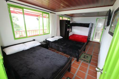 Ecohotel Villa Sarita