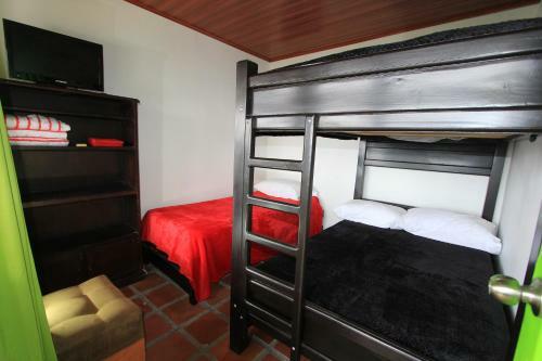 Ecohotel Villa Sarita