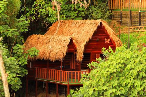 Ecohotel Villa Sarita