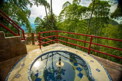 Ecohotel Villa Sarita