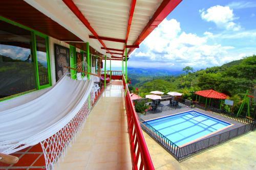 Ecohotel Villa Sarita
