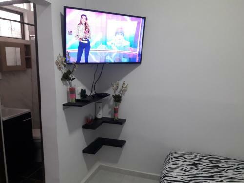 C�modos Y Acogedores Apartaestudios