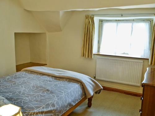 Upton Manor Cottage