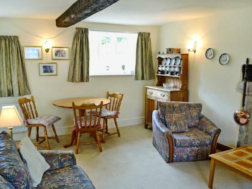 Upton Manor Cottage