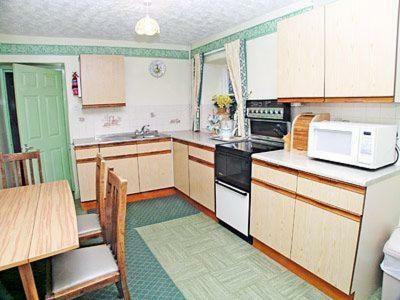Regina Cottage