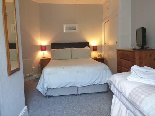 Hostal The Collingdale Guest House