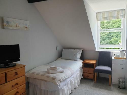Hostal The Collingdale Guest House